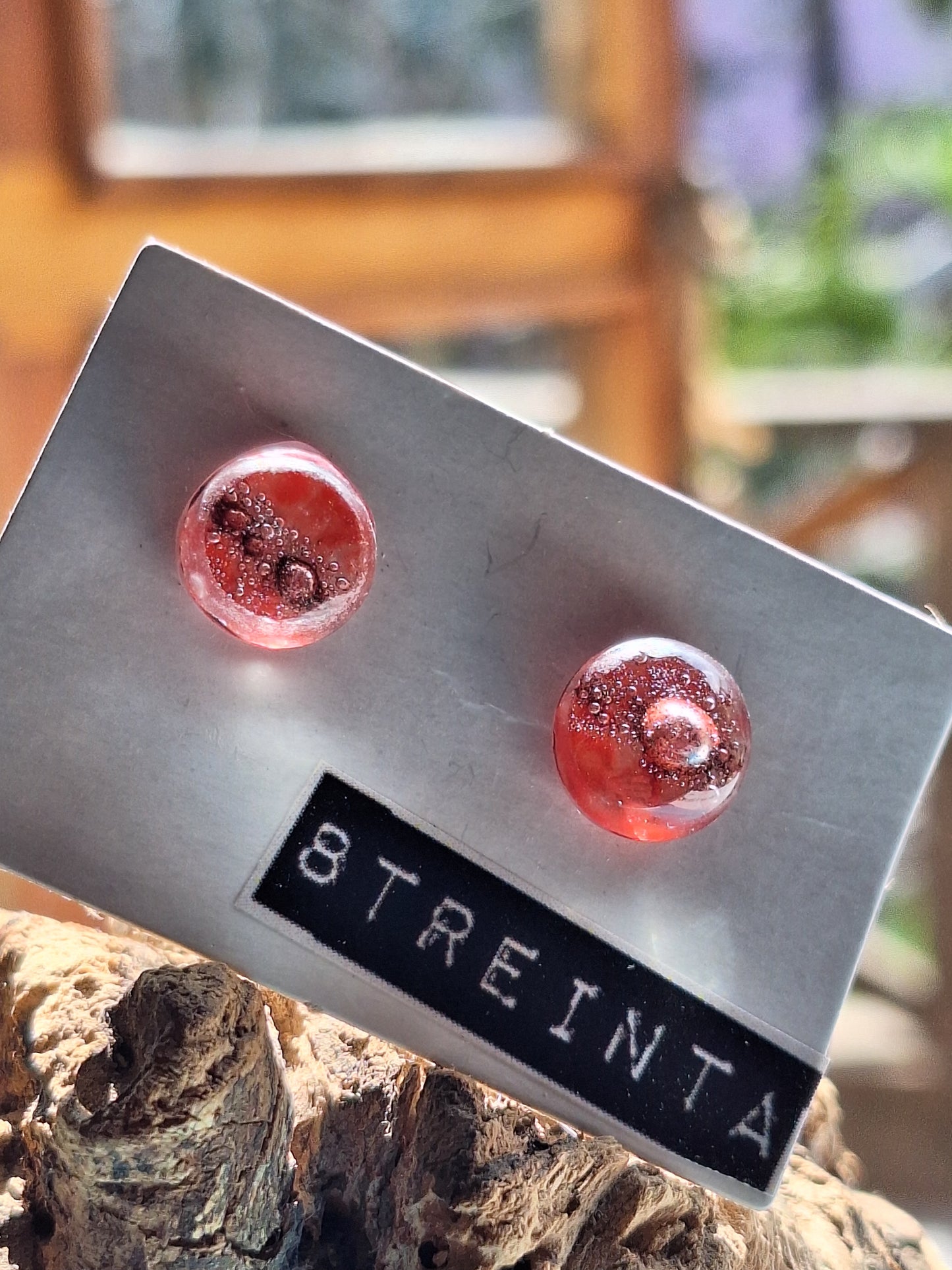 Aretes sol kit de 3 pares