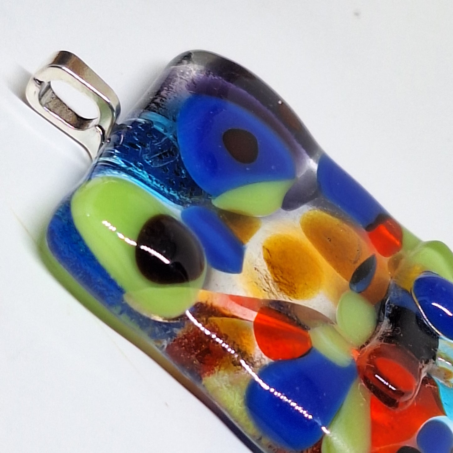 Dije colores