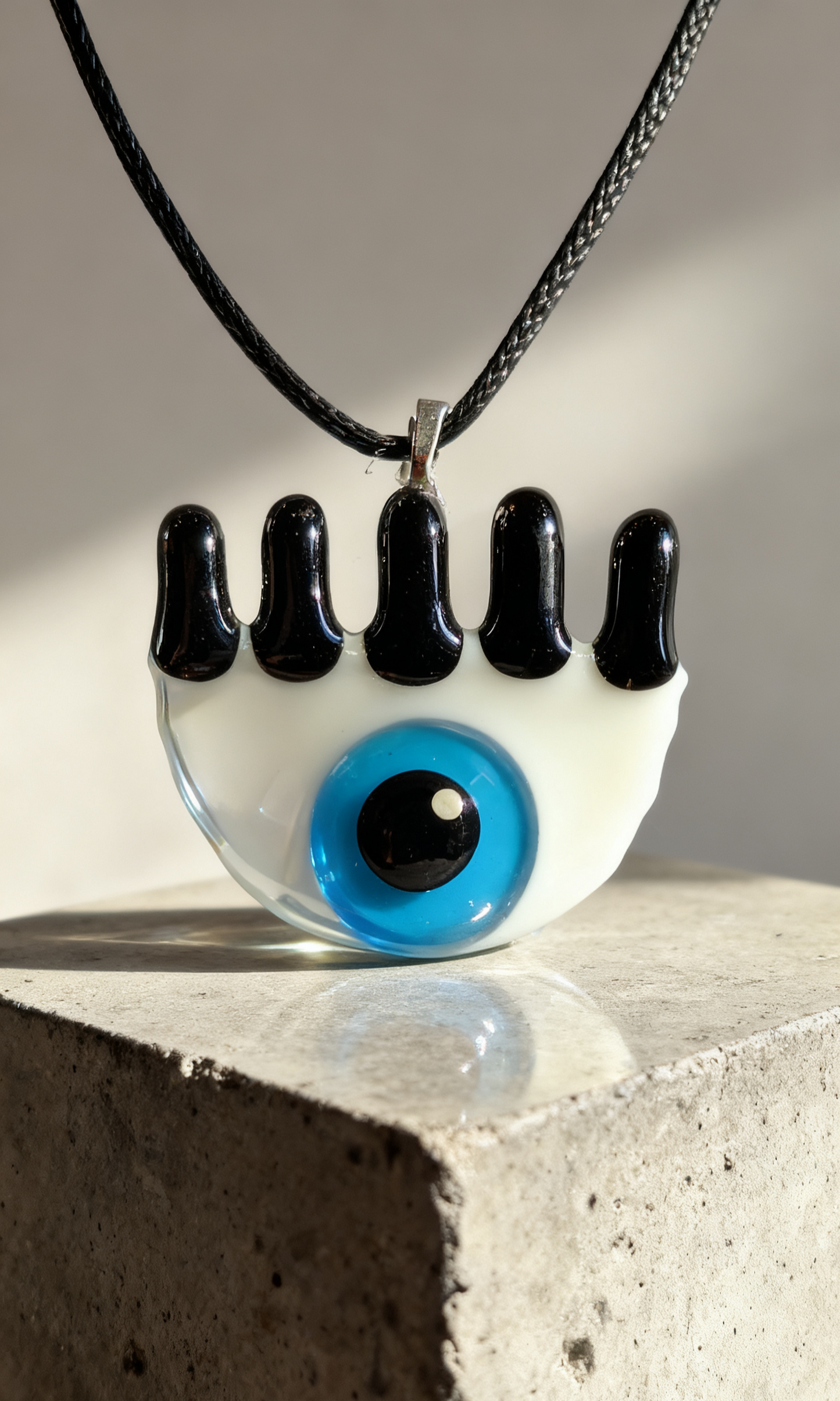 Ojo turco