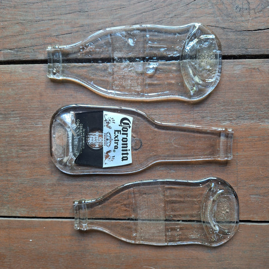 Cocacola y coronitas