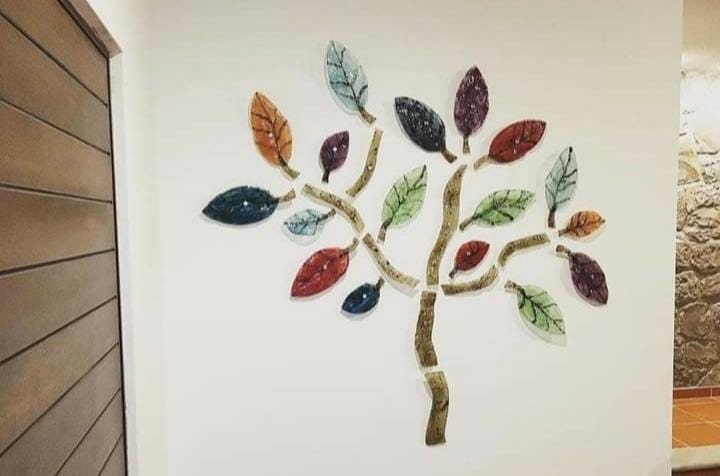 arbol de la vida mediano con rama