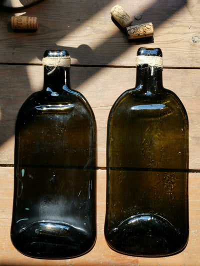 kit de botellas planas 2 maxi cafe