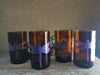 Vasos de libelula