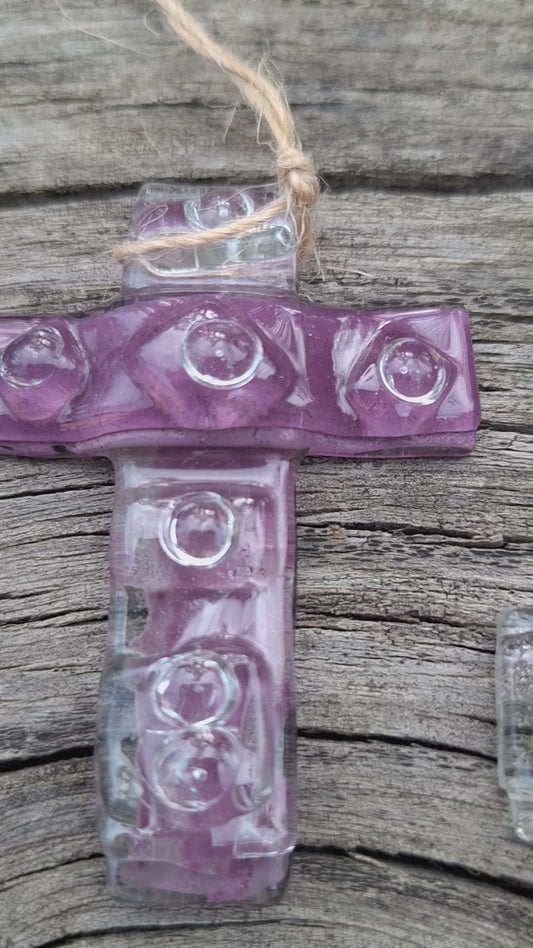 Kit de 5 cruces varios