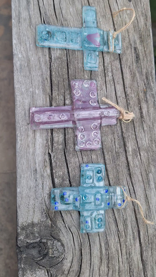 Kit de 3 cruces