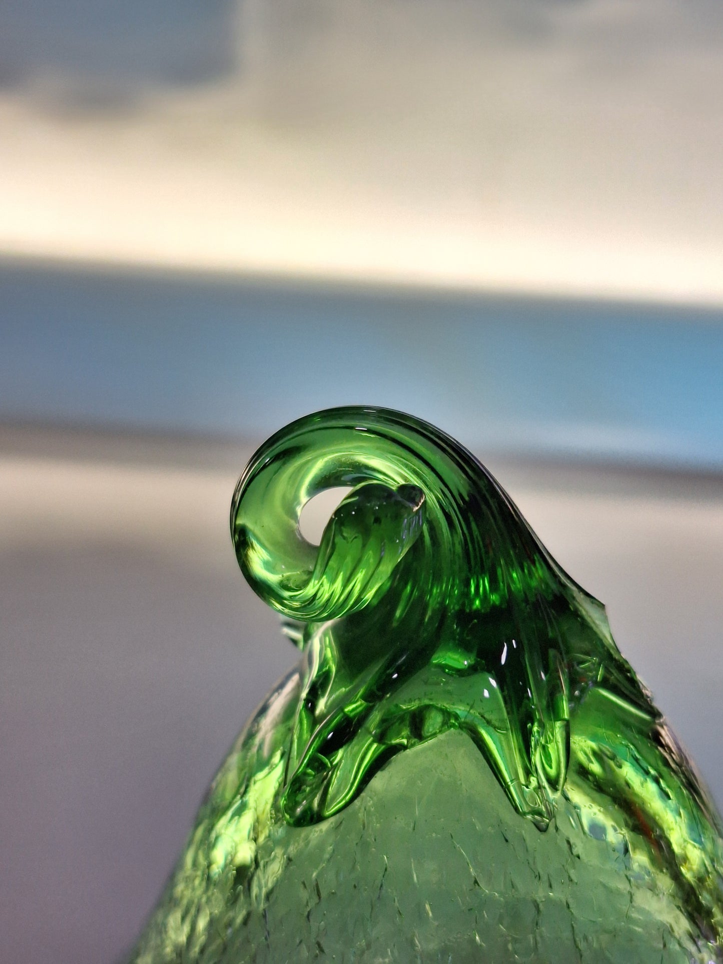 Pera verde