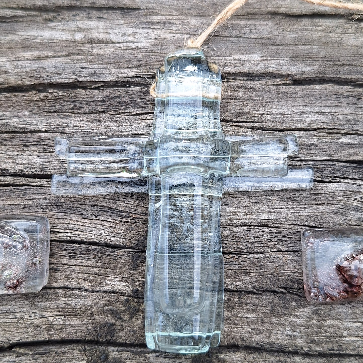 Kit de 5 cruces varios
