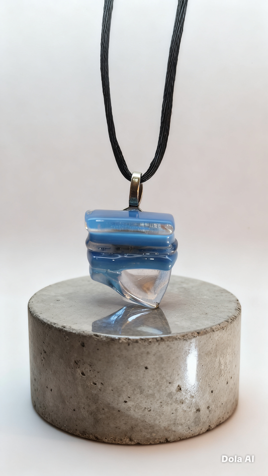 Dije caida