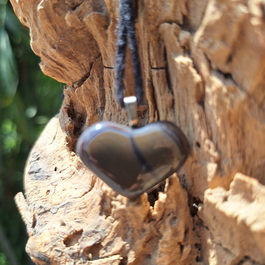 Dije corazon cafe