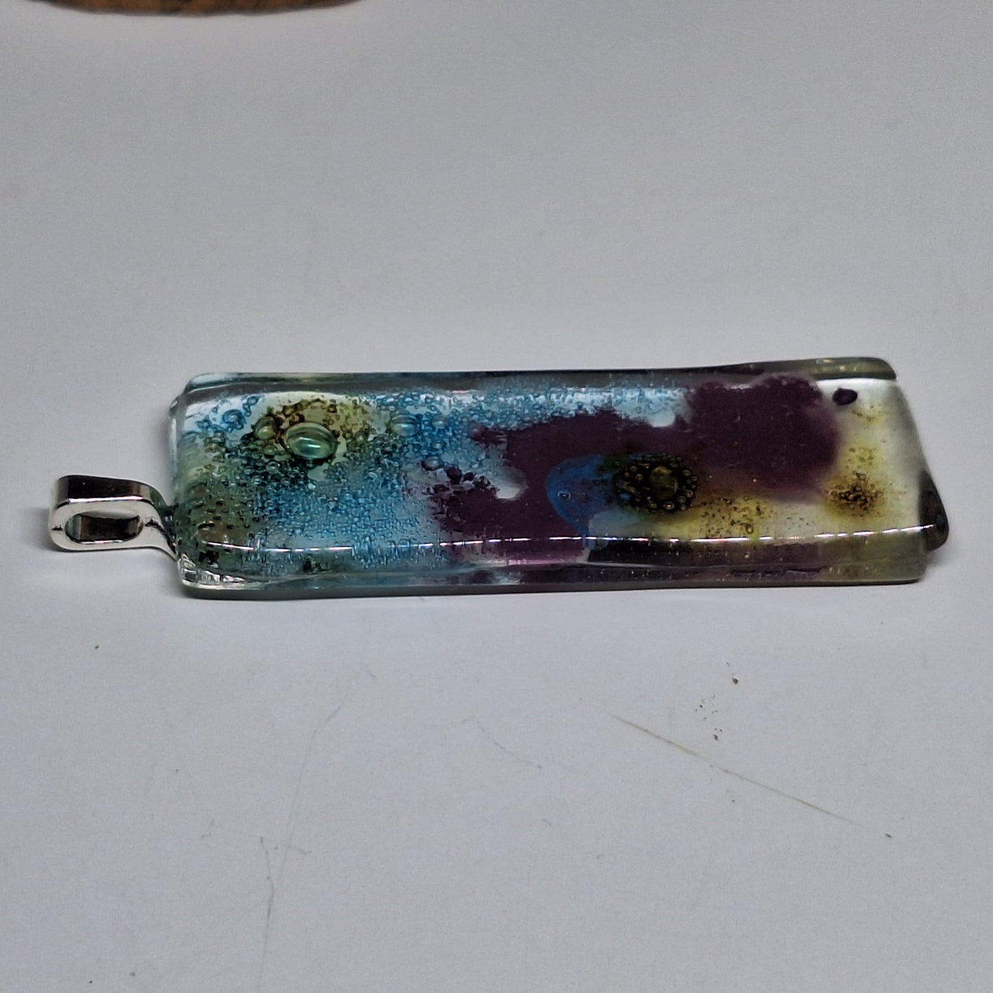 Dije lavanda