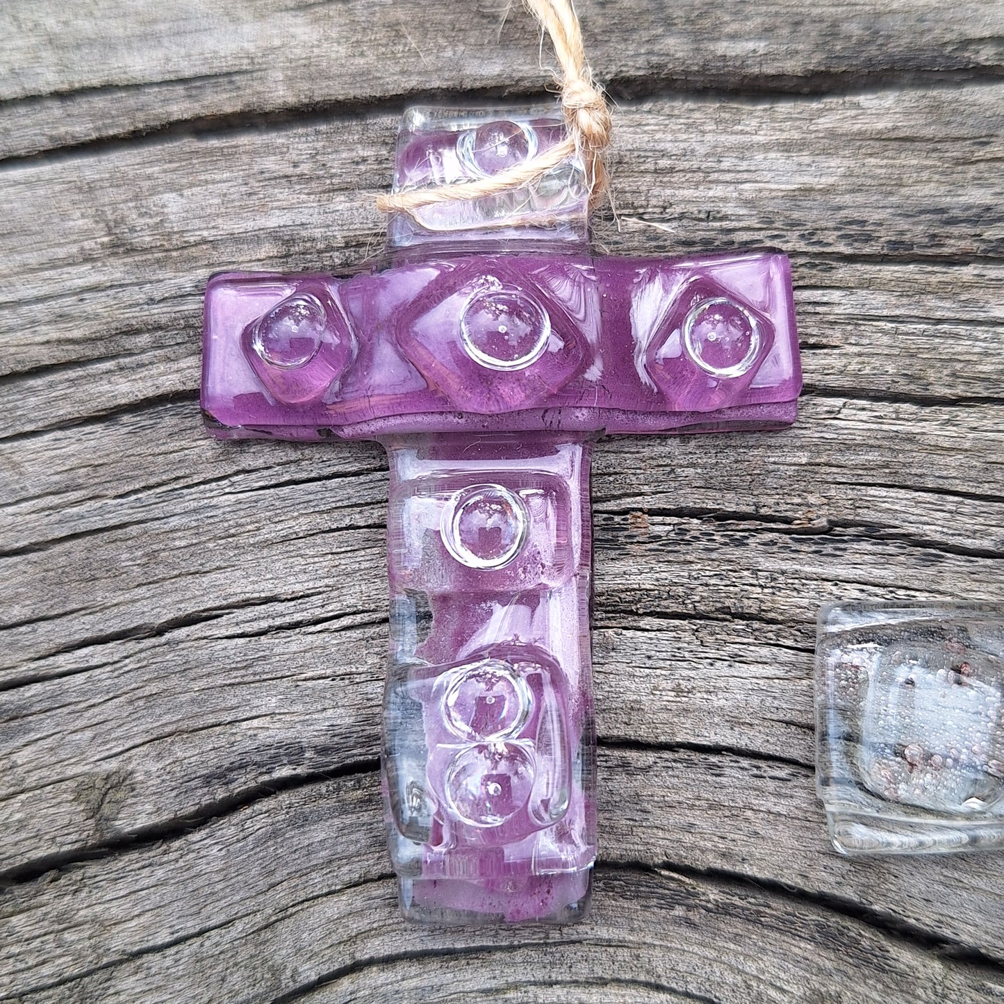 Kit de 5 cruces varios