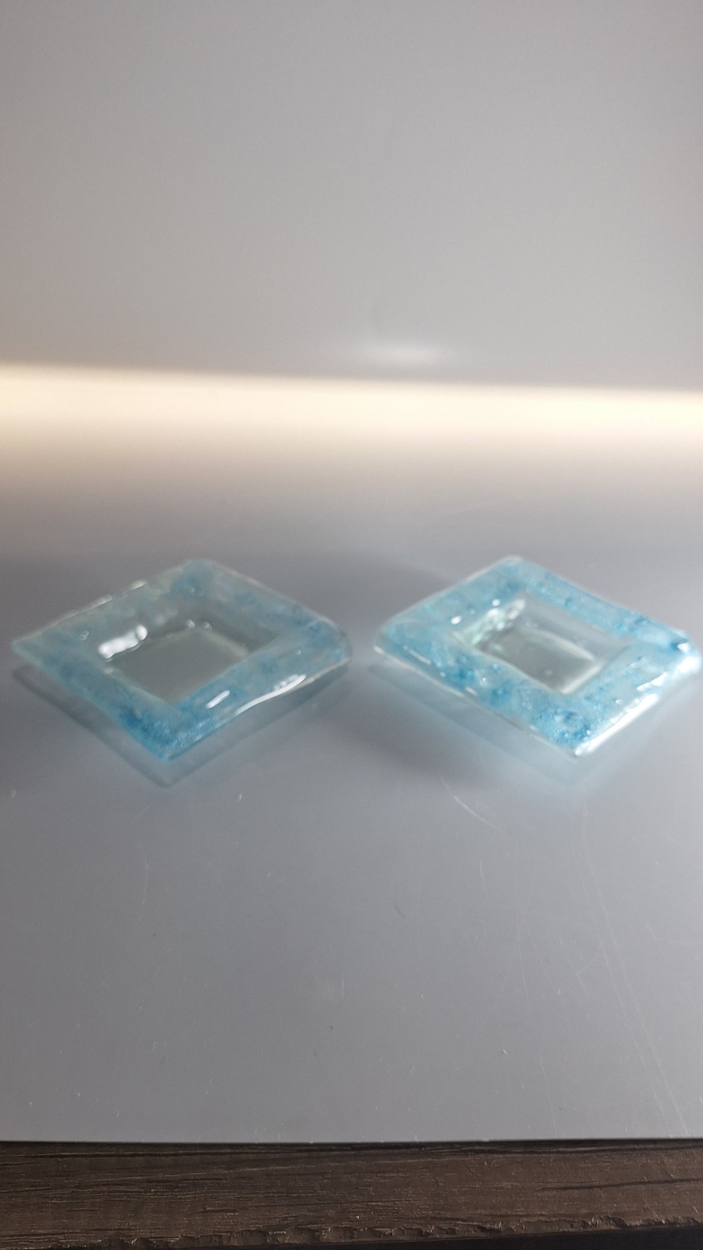 Kit de platoncitos para vela