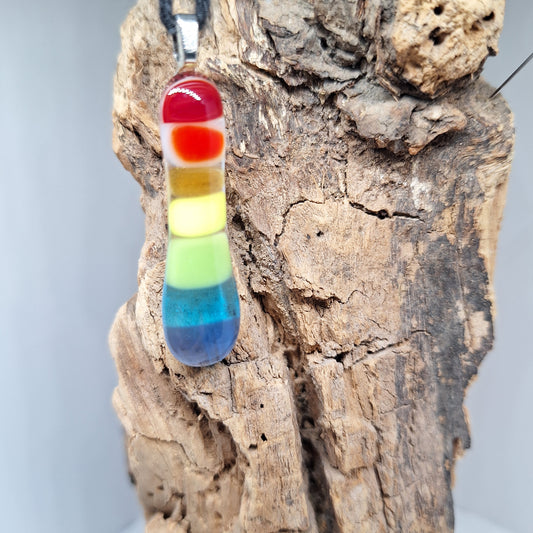 Dije arcoiris