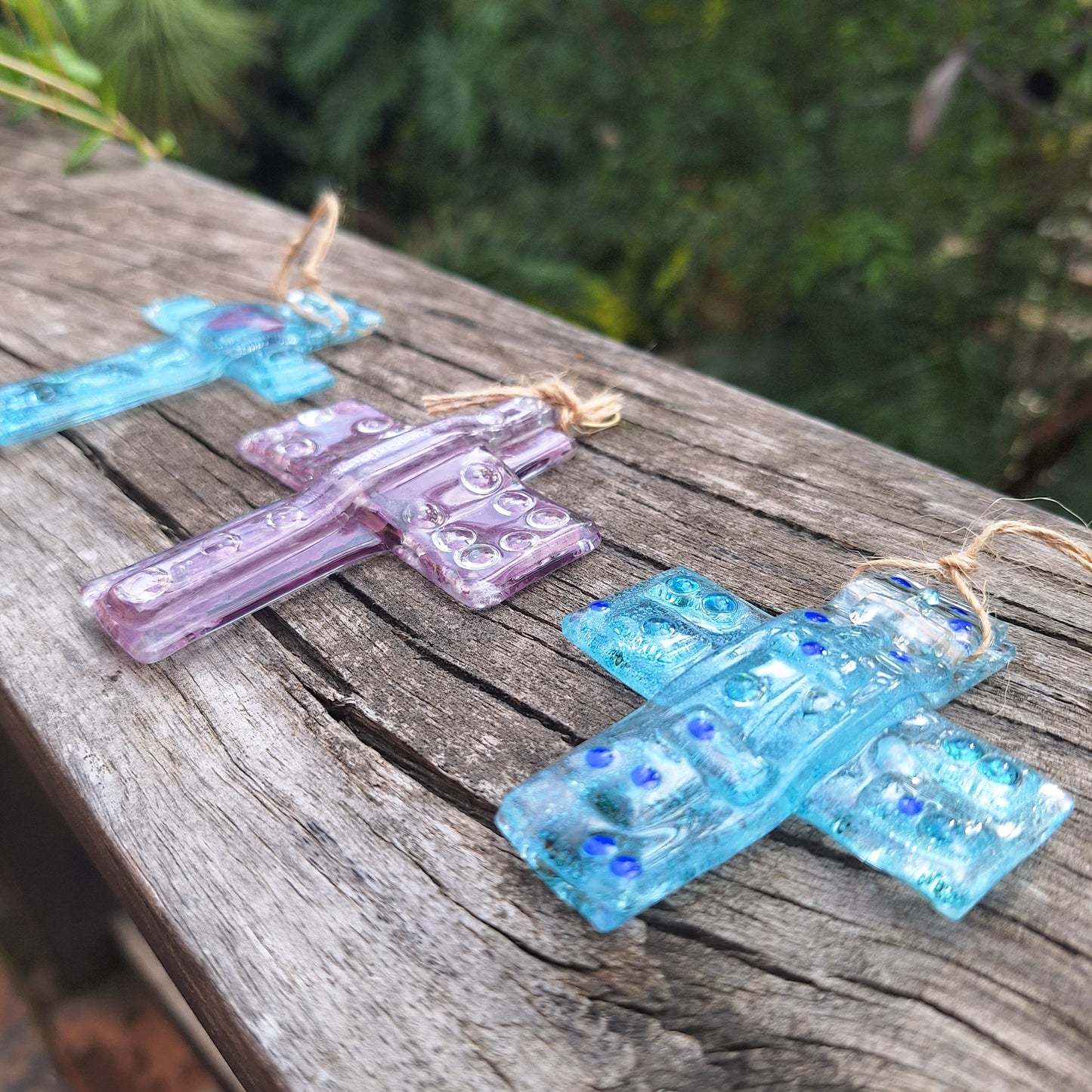 Kit de 3 cruces