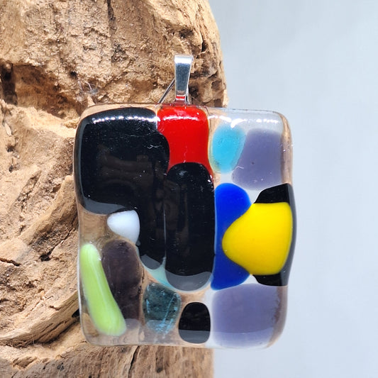Dije colores