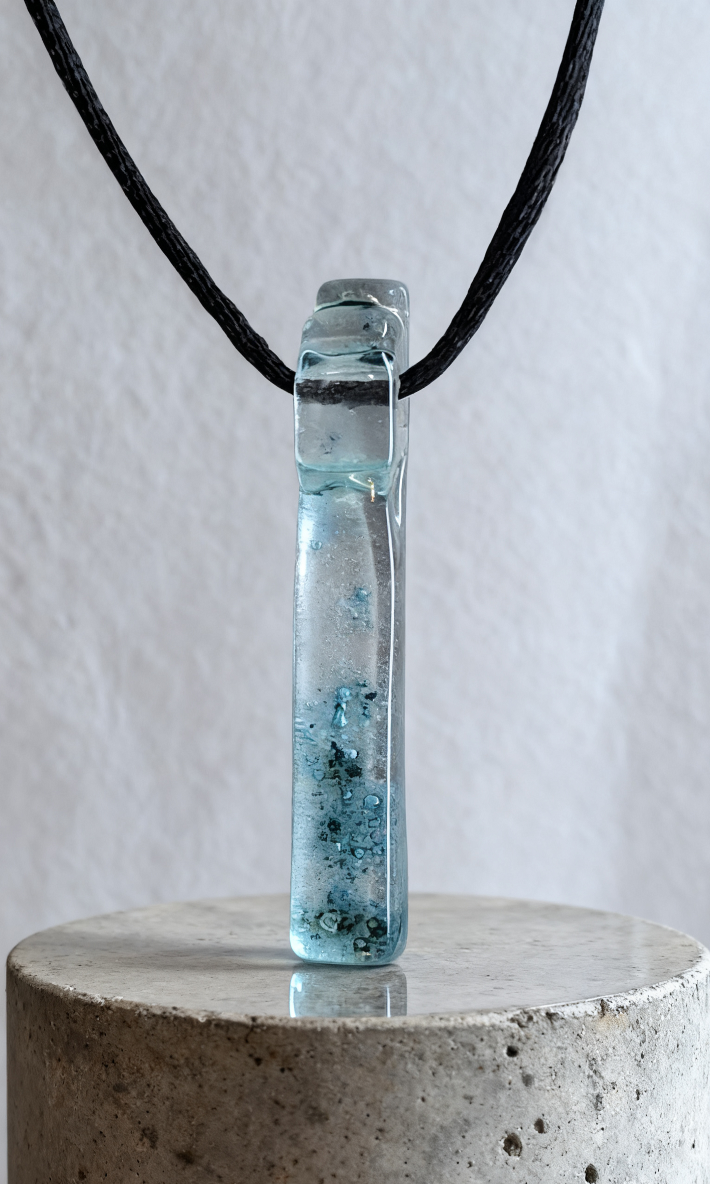 Palito azul